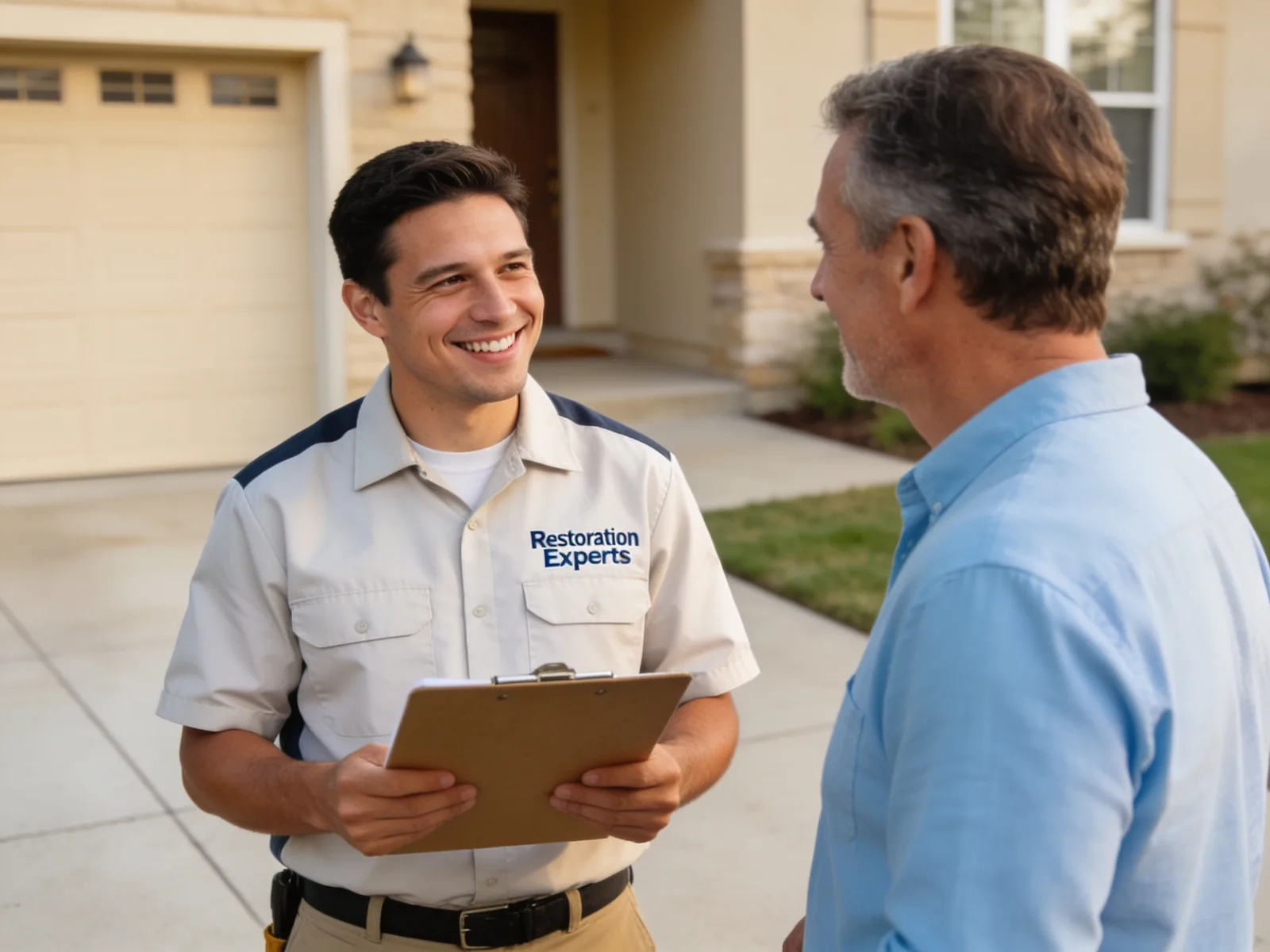 Water Damage Cleanup South Boston, MA FAQs